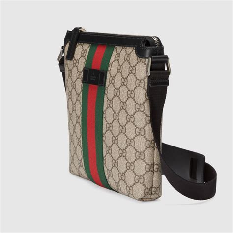 gucci borse uomo prezzi|borse gucci false.